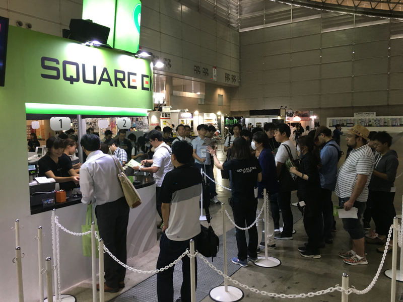 Illustration for article titled Autographed Nier Blu-Ray Sells Out Lightning-Fast At TGS